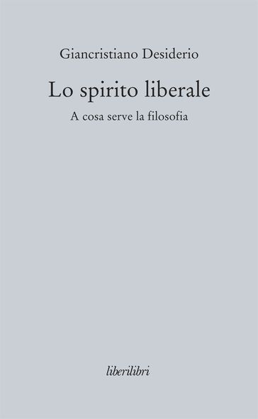 Lo spirito liberale