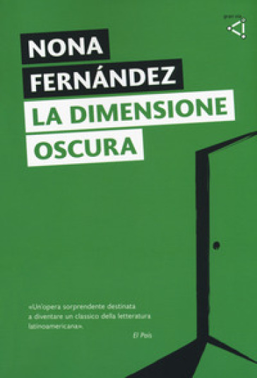 La Dimensione Oscura