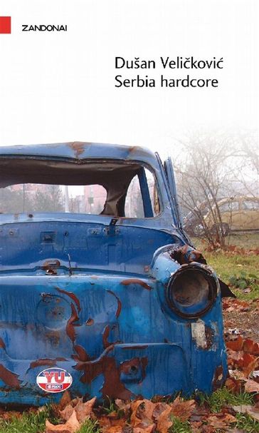Serbia hardcore