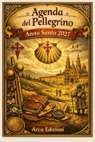 Agenda del pellegrino