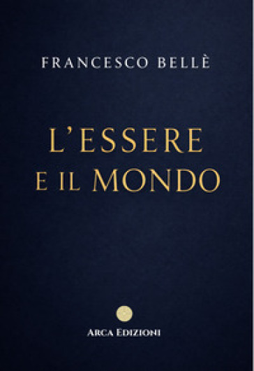 L'essere e il mondo