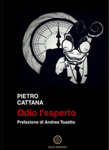 Odio l'esperto