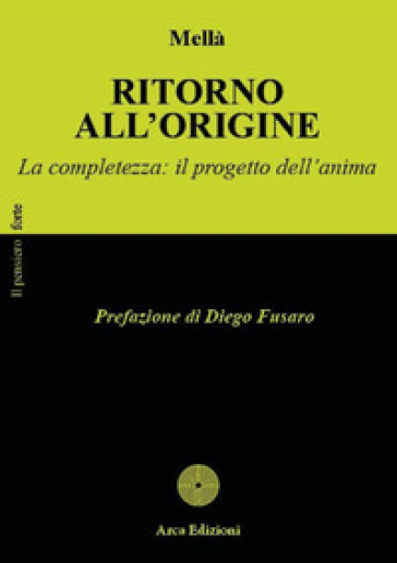Ritorno all'origine