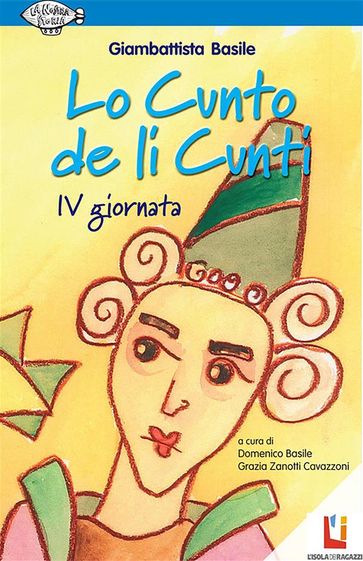Lo Cunto de li Cunti IV giornata