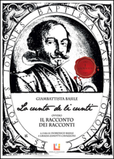 Lo Cunto De Li Cunti Ovvero Il Racconto Dei Racconti