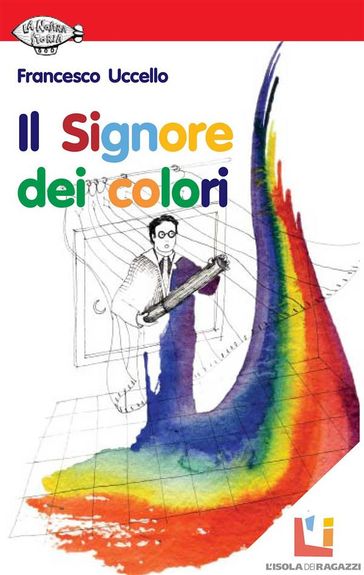 Il Signore dei colori