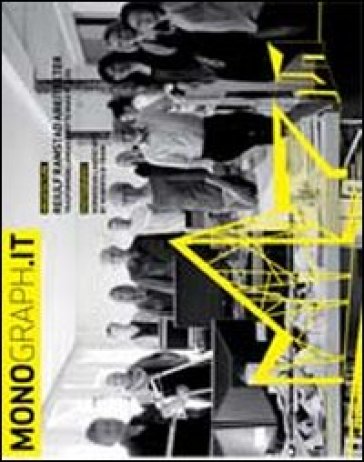 Monograph.it. Vol. 4: Reiulf &amp; Ramstad arkitekter. Trasforming landscapes to make places
