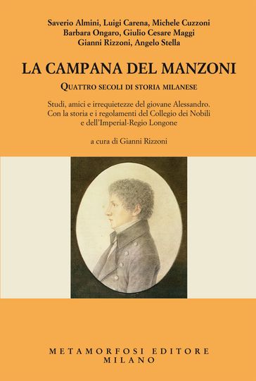 La campana del Manzoni