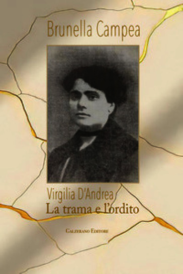 Virgilia D'Andrea. La trama e l'ordito