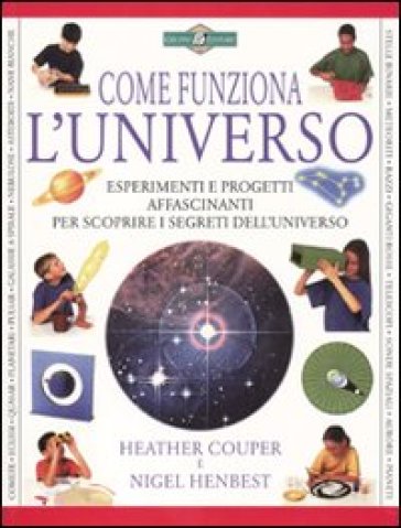 Come Funziona L'universo