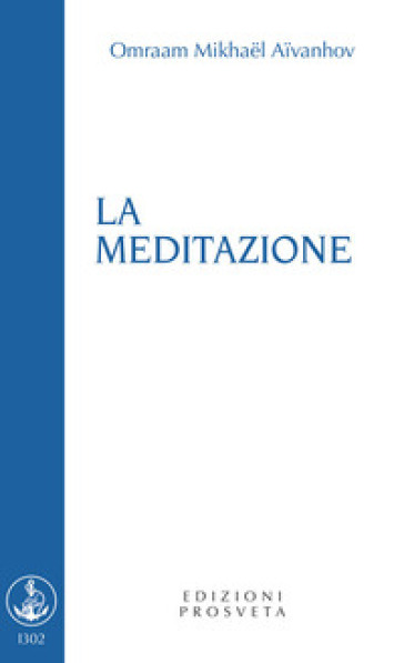 La meditazione