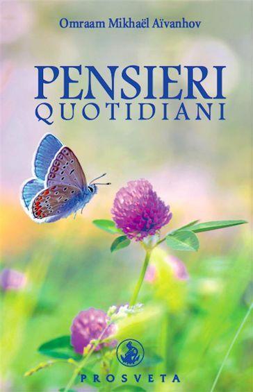 Pensieri quotidiani. 2024