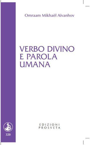 Verbo divino e parola umana