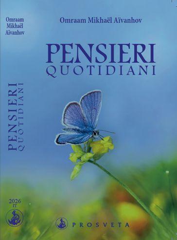Pensieri Quotidiani. 2026