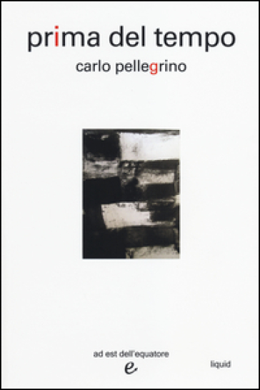 Prima del tempo