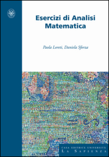 Esercizi di analisi matematica