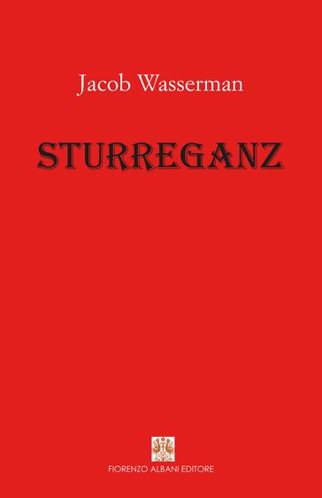 Sturreganz
