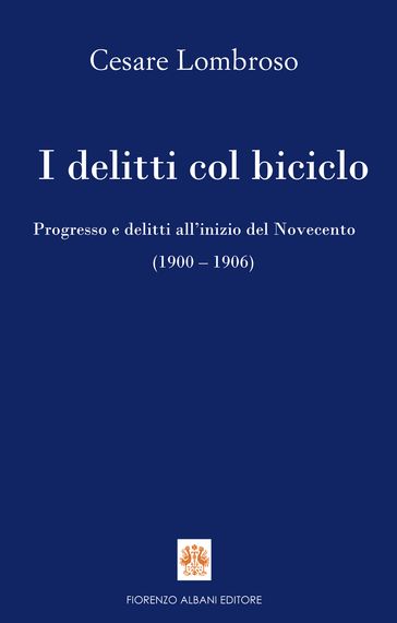 I delitti col biciclo