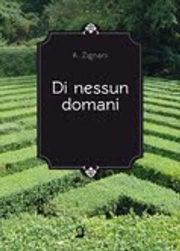 Di nessun domani