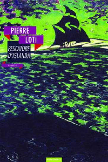 Pescatore d'Islanda