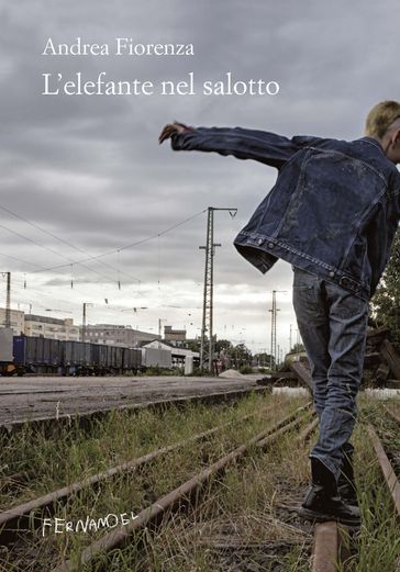 L'elefante nel salotto