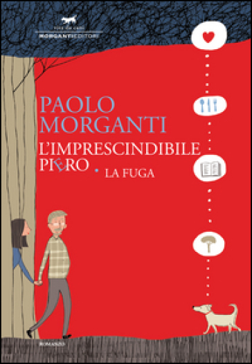 L'imprescindibile Piero. La fuga