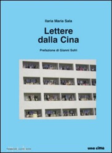Lettere Dalla Cina