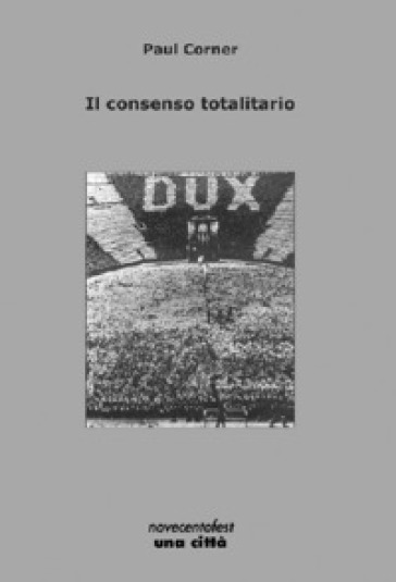 Il Consenso Totalitario