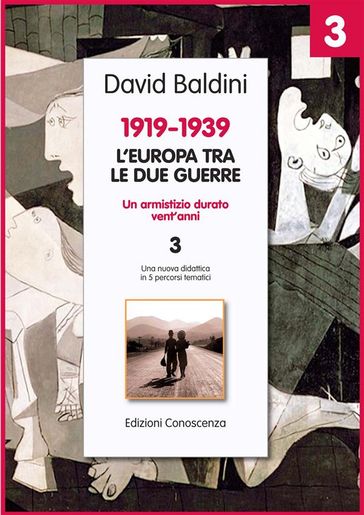 1919-1939 L'Europa tra le due guerre