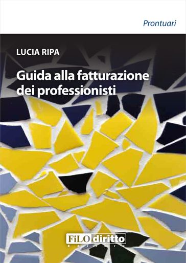 Guida alla fatturazione dei professionisti