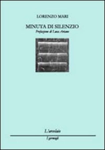 Minuta di silenzio