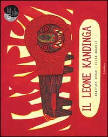 Il Leone Kandinga