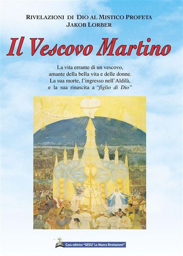 Il Vescovo Martino