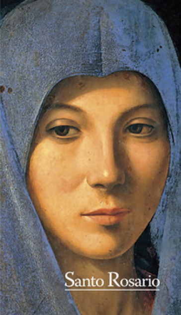 Santo Rosario. Pagellina (Conf. 50 pz.)