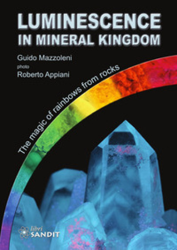 Luminescence in mineral kingdom