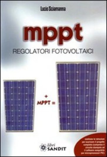 Mppt. Regolatori Fotovoltaici-image