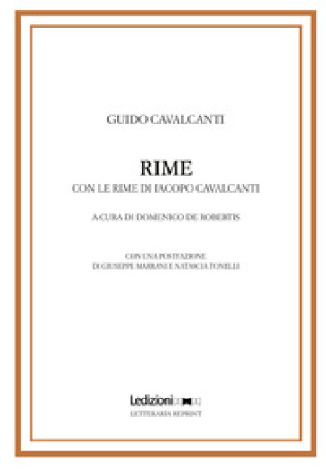 Rime