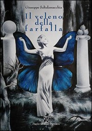 Il Veleno Della Farfalla