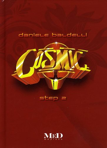 Cosmic step 2