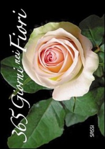 Trecentosessantacinque Giorni Nei Fiori