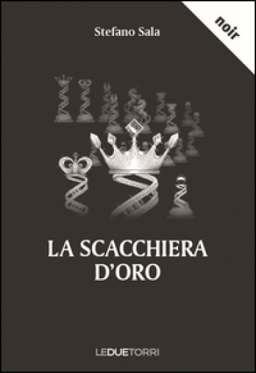 La Scacchiera D'oro