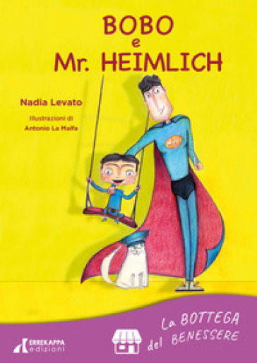 Bobo E Mr. Heimlich