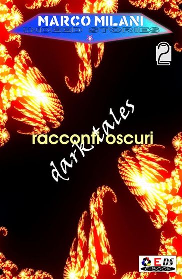 Indeed stories 2 (racconti oscuri)