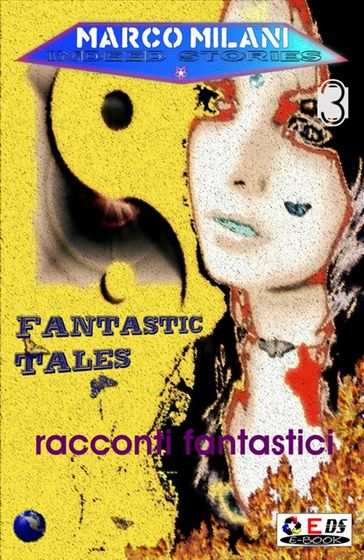 Fantastic Tales