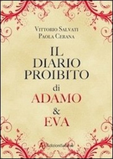 Il diario proibito di Adamo & Eva