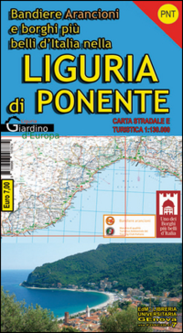 Pnt Liguria di ponente