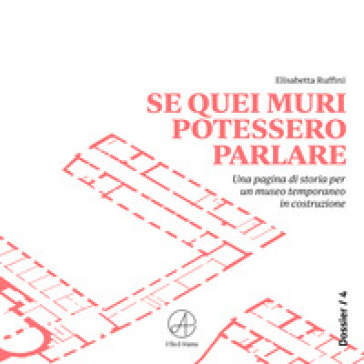 Se quei muri potessero parlare. Una pagina di storia per un museo temporaneo in costruzione