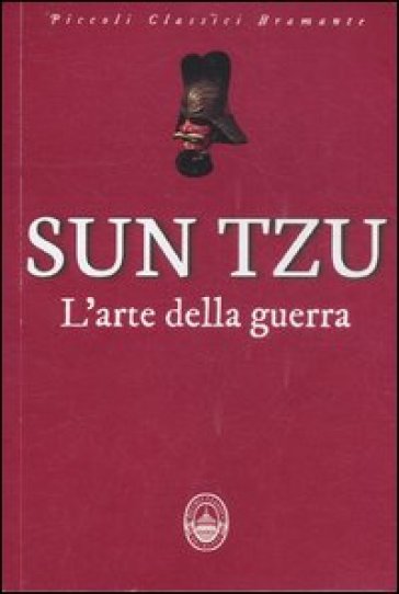 L'arte Della Guerra