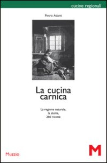 La Cucina Carnica