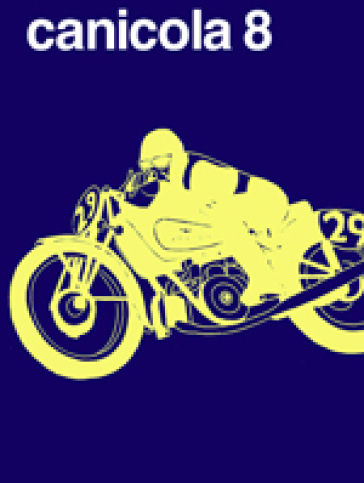Canicola. Ediz. italiana e inglese. Vol. 8